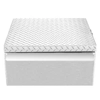 Cutie-de-scule-din-aluminiu-77x61x31-cm-pentru-bena-pickupului-tablă-striată-treaptă-până-la-100-kg-argintie