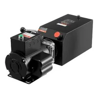 Stație-de-pompare-hidraulică-14-2-l-cu-acțiune-simplă-AC-220V-2-2-kW-22-MPa-neagră
