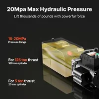 Stație-de-pompare-hidraulică-14-2-l-cu-acțiune-simplă-AC-220V-2-2-kW-22-MPa-neagră
