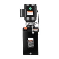 Stație-de-pompare-hidraulică-14-2-l-cu-acțiune-simplă-AC-220V-2-2-kW-22-MPa-neagră