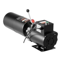 Stație-de-pompare-hidraulică-9-5-l-cu-acțiune-simplă-AC-220V-2-2-kW-22-MPa-neagră