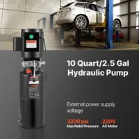 Stație-de-pompare-hidraulică-9-5-l-cu-acțiune-simplă-AC-220V-2-2-kW-22-MPa-neagră