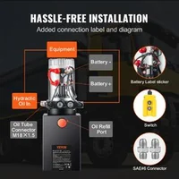 Pompă-hidraulică-de-7-6-l-cu-acțiune-dublă-DC-12V-1-6-kW-220-bari-pentru-remorcă-basculantă