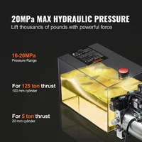 Pompă-hidraulică-de-7-6-l-cu-acțiune-dublă-DC-12V-1-6-kW-220-bari-pentru-remorcă-basculantă