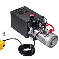 Pompă-hidraulică-de-7-6-l-cu-acțiune-dublă-DC-12V-1-6-kW-220-bari-pentru-remorcă-basculantă