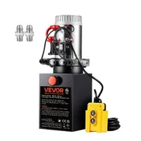 Pompă-hidraulică-de-7-6-l-cu-acțiune-dublă-DC-12V-1-6-kW-220-bari-pentru-remorcă-basculantă