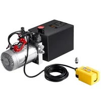 Pompă-hidraulică-de-7-6-l-cu-acțiune-dublă-DC-12V-1-6-kW-220-bari-pentru-remorcă-basculantă