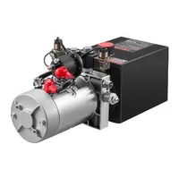 Pompă-hidraulică-cu-rezervor-de-4-l-dublă-acțiune-DC-12V-220-bar-3-4-l-min-rezervor-metalic-negru-pentru-remorcă-basculabilă