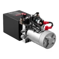 Pompă-hidraulică-cu-rezervor-de-4-l-dublă-acțiune-DC-12V-220-bar-3-4-l-min-rezervor-metalic-negru-pentru-remorcă-basculabilă
