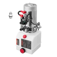 Pompă-hidraulică-cu-rezervor-de-4-l-acțiune-simplă-DC-12V-220-bar-3-4-l-min-rezervor-metalic-pentru-remorcă-basculabilă