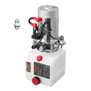 Pompă-hidraulică-cu-rezervor-de-4-l-acțiune-simplă-DC-12V-220-bar-3-4-l-min-rezervor-metalic-pentru-remorcă-basculabilă