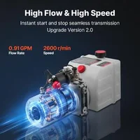 Pompă-hidraulică-cu-rezervor-de-4-l-acțiune-simplă-DC-12V-220-bar-3-4-l-min-rezervor-metalic-pentru-remorcă-basculabilă