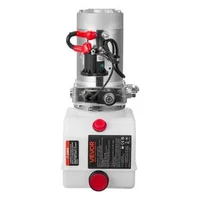 Pompă-hidraulică-cu-rezervor-de-4-l-acțiune-simplă-DC-12V-220-bar-3-4-l-min-rezervor-metalic-pentru-remorcă-basculabilă