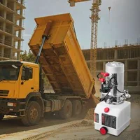 Pompă-hidraulică-cu-rezervor-de-4-l-acțiune-simplă-DC-12V-220-bar-3-4-l-min-rezervor-metalic-pentru-remorcă-basculabilă