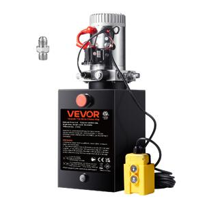 Pompă-hidraulică-cu-rezervor-de-18-9-l-20-quart-acționare-simplă-DC-12V-220-bar-unitate-din-oțel-pentru-remorcă-basculantă