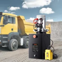 Pompă-hidraulică-cu-rezervor-de-18-9-l-20-quart-acționare-simplă-DC-12V-220-bar-unitate-din-oțel-pentru-remorcă-basculantă