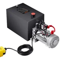 Pompă-hidraulică-cu-rezervor-de-18-9-l-20-quart-acționare-simplă-DC-12V-220-bar-unitate-din-oțel-pentru-remorcă-basculantă