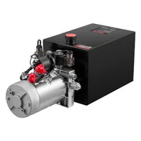 Pompă-hidraulică-cu-rezervor-de-12-l-acționare-dublă-DC-12V-22-MPa-3-4-l-min-rezervor-metalic-pentru-remorcă-și-elevator