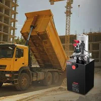 Pompă-hidraulică-cu-rezervor-de-12-l-acționare-dublă-DC-12V-22-MPa-3-4-l-min-rezervor-metalic-pentru-remorcă-și-elevator
