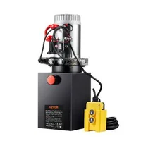 Pompă-hidraulică-cu-rezervor-de-9-5-l-10-quart-dublă-acțiune-DC-12V-220-bar-agregat-din-oțel-pentru-remorcă-basculabilă