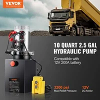 Pompă-hidraulică-cu-rezervor-de-9-5-l-10-quart-dublă-acțiune-DC-12V-220-bar-agregat-din-oțel-pentru-remorcă-basculabilă