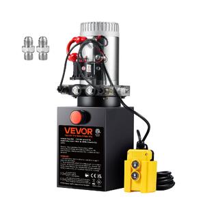 Pompă-hidraulică-cu-rezervor-de-9-5-l-10-quart-dublă-acțiune-DC-12V-220-bar-agregat-din-oțel-pentru-remorcă-basculabilă