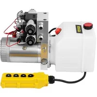 Agregat-hidraulic-cu-set-de-comandă-4-5-l-solenoid-dublu-acțiune-dublă-DC-12V-1600-W-220-bar-până-la-5-l-min