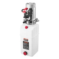 Stație-de-pompare-hidraulică-5-7-l-cu-acțiune-simplă-DC-12V-22-MPa-carcasă-albă