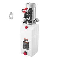 Stație-de-pompare-hidraulică-5-7-l-cu-acțiune-simplă-DC-12V-22-MPa-carcasă-albă