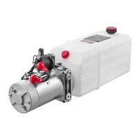 Stație-de-pompare-hidraulică-5-7-l-cu-acțiune-simplă-DC-12V-22-MPa-carcasă-albă