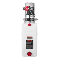 Stație-de-pompare-hidraulică-5-7-l-cu-acțiune-simplă-DC-12V-22-MPa-carcasă-albă