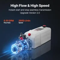 Stație-de-pompare-hidraulică-5-7-l-cu-acțiune-simplă-DC-12V-22-MPa-carcasă-albă