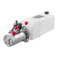 Stație-de-pompare-hidraulică-7-6-l-cu-acțiune-simplă-DC-12V-1-6-kW-22-MPa-3-4-l-min
