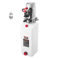Stație-de-pompare-hidraulică-7-6-l-cu-acțiune-simplă-DC-12V-1-6-kW-22-MPa-3-4-l-min