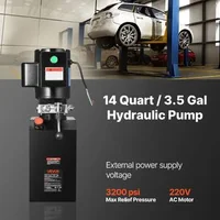 Stație-de-pompare-hidraulică-13-2-l-cu-acțiune-simplă-AC-220-240V-2-2-kW-22-MPa-6-3-l-min