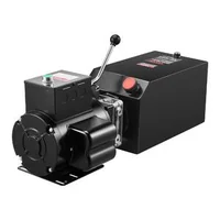 Stație-de-pompare-hidraulică-13-2-l-cu-acțiune-simplă-AC-220-240V-2-2-kW-22-MPa-6-3-l-min