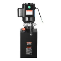 Stație-de-pompare-hidraulică-13-2-l-cu-acțiune-simplă-AC-220-240V-2-2-kW-22-MPa-6-3-l-min