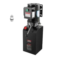 Stație-de-pompare-hidraulică-13-2-l-cu-acțiune-simplă-AC-220-240V-2-2-kW-22-MPa-6-3-l-min