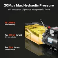 Stație-de-pompare-hidraulică-13-2-l-cu-acțiune-simplă-AC-220-240V-2-2-kW-22-MPa-6-3-l-min