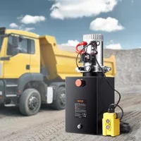 Stație-de-pompare-hidraulică-11-4-l-acțiune-simplă-DC-12V-1-6-kW-22-MPa-3-4-l-min