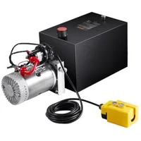 Stație-de-pompare-hidraulică-11-4-l-acțiune-simplă-DC-12V-1-6-kW-22-MPa-3-4-l-min