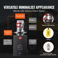 Stație-de-pompare-hidraulică-11-4-l-acțiune-simplă-DC-12V-1-6-kW-22-MPa-3-4-l-min