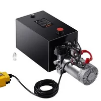 Stație-hidraulică-14-2-l-acțiune-dublă-DC-12V-1-6-kW-22-MPa-3-4-l-min