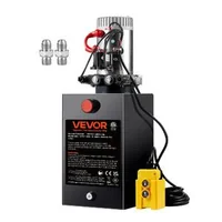 Stație-hidraulică-14-2-l-acțiune-dublă-DC-12V-1-6-kW-22-MPa-3-4-l-min