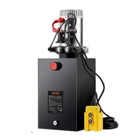 Stație-hidraulică-14-2-l-acțiune-dublă-DC-12V-1-6-kW-22-MPa-3-4-l-min