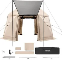 Cort-pop-up-din-plasă-3-6x3-6x2-26-m-sferic-cu-13-laturi-pentru-8-10-persoane-cu-acoperiș-detașabil-UV50