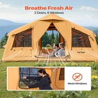 Cort-gonflabil-pentru-camping-4-8x3-6x2-2-m-pentru-8-12-persoane-cu-pompă-2-luminatoare-și-coș-pentru-sobă-PU2000