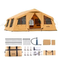 Cort-gonflabil-pentru-camping-4-8x3-6x2-2-m-pentru-8-12-persoane-cu-pompă-2-luminatoare-și-coș-pentru-sobă-PU2000