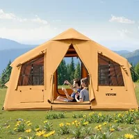 Cort-gonflabil-pentru-camping-4-8x3-6x2-2-m-pentru-8-12-persoane-cu-pompă-2-luminatoare-și-coș-pentru-sobă-PU2000