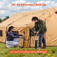 Cort-gonflabil-pentru-camping-4-8x3-6x2-2-m-pentru-8-12-persoane-cu-pompă-2-luminatoare-și-coș-pentru-sobă-PU2000